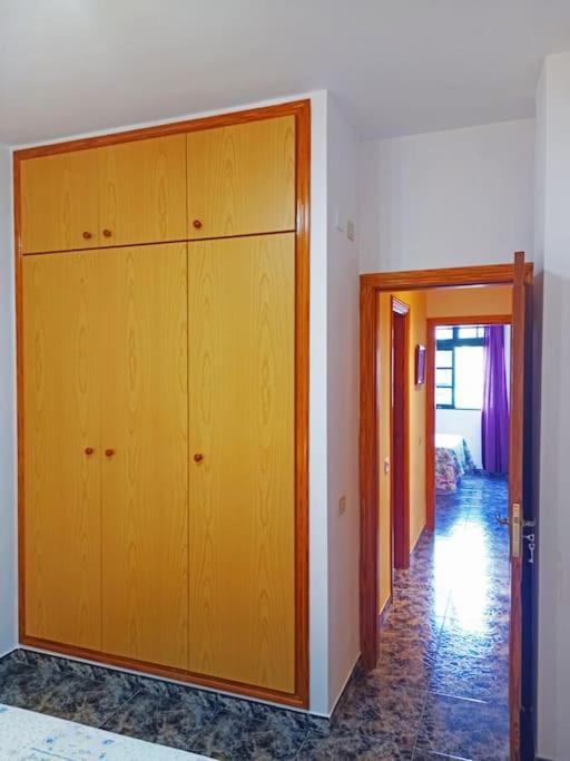 Bonita Casa Cerca De La Playa - Chalet Eras Costeras Las Eras  Buitenkant foto